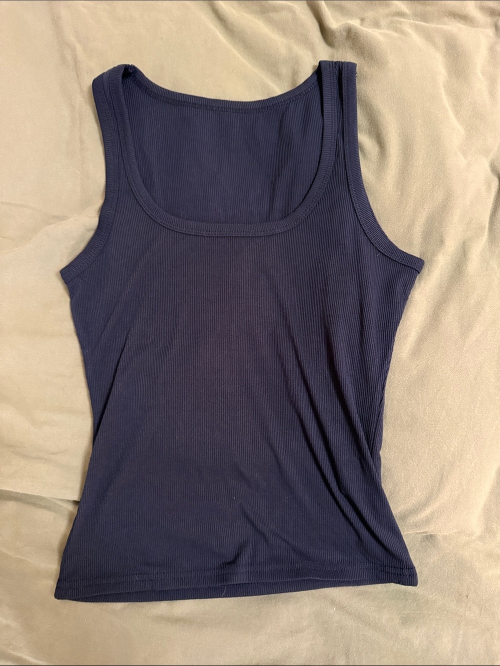 Dazy Tank Top Size Medium